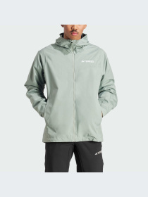 Куртки и дубленки Adidas модель IN4771-KZ Фото