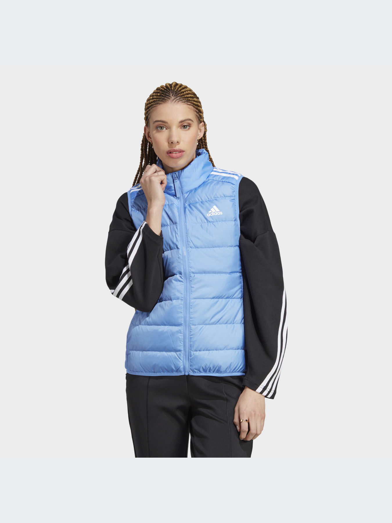 Куртки и дубленки Adidas модель HS2584-KZ Куртки и дубленки Adidas модель HS2584-KZ Фото