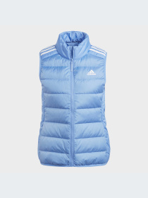 Куртки и дубленки Adidas модель HS2584-KZ Фото