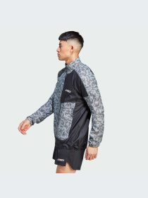 Куртки и дубленки Adidas модель IA1795-KZ Фото
