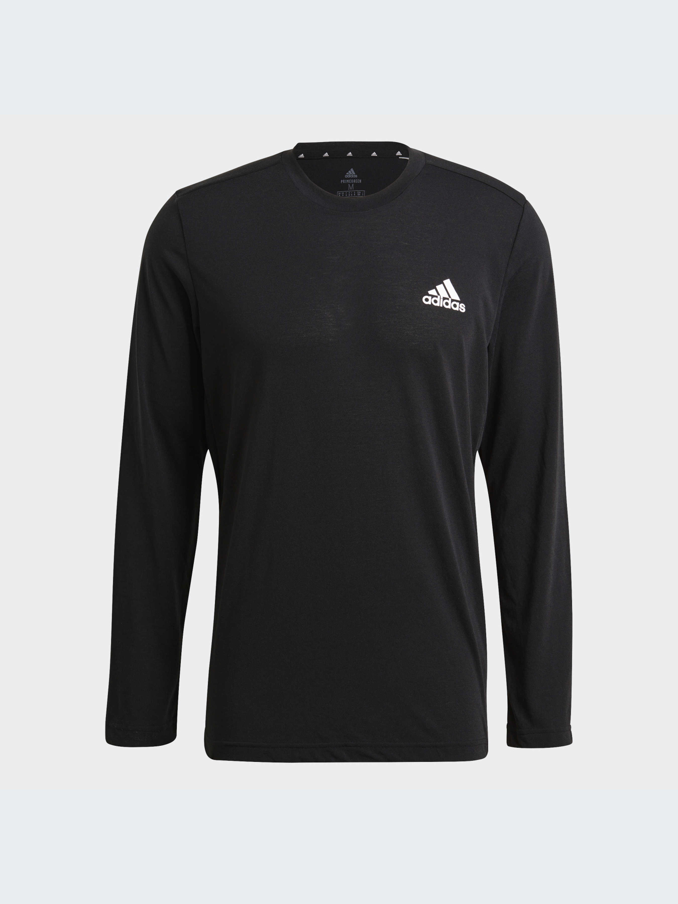 Худи и свитшоты Adidas Clima модель GT5563-KZ Фото