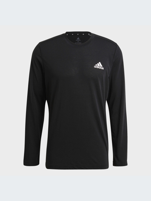 Худи и свитшоты Adidas Clima модель GT5563-KZ Фото