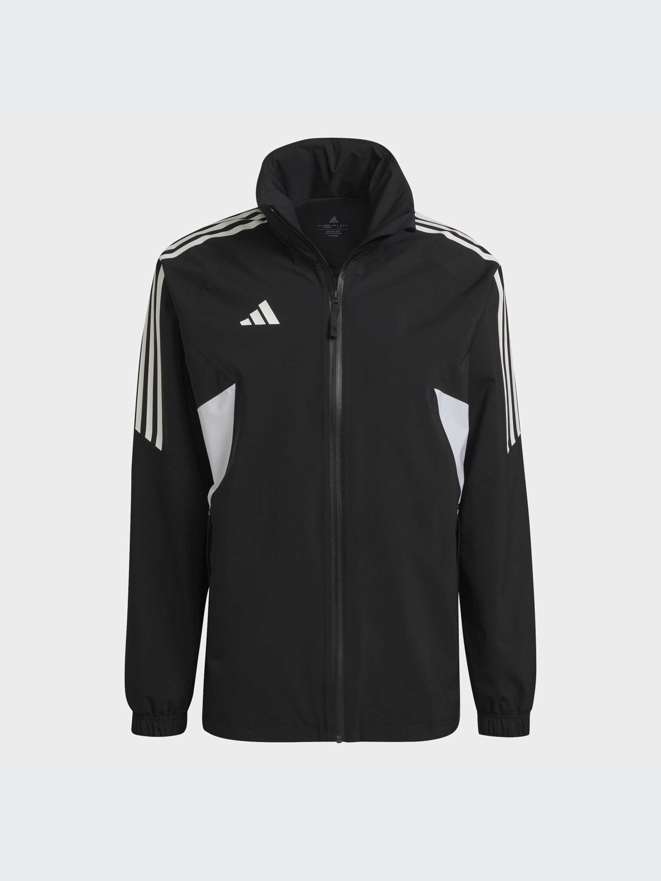 Куртки и дубленки Adidas Condivo модель HT2541-KZ Фото