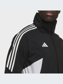 Куртки и дубленки Adidas Condivo модель HT2541-KZ Фото