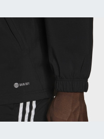 Куртки и дубленки Adidas Condivo модель HT2541-KZ Фото