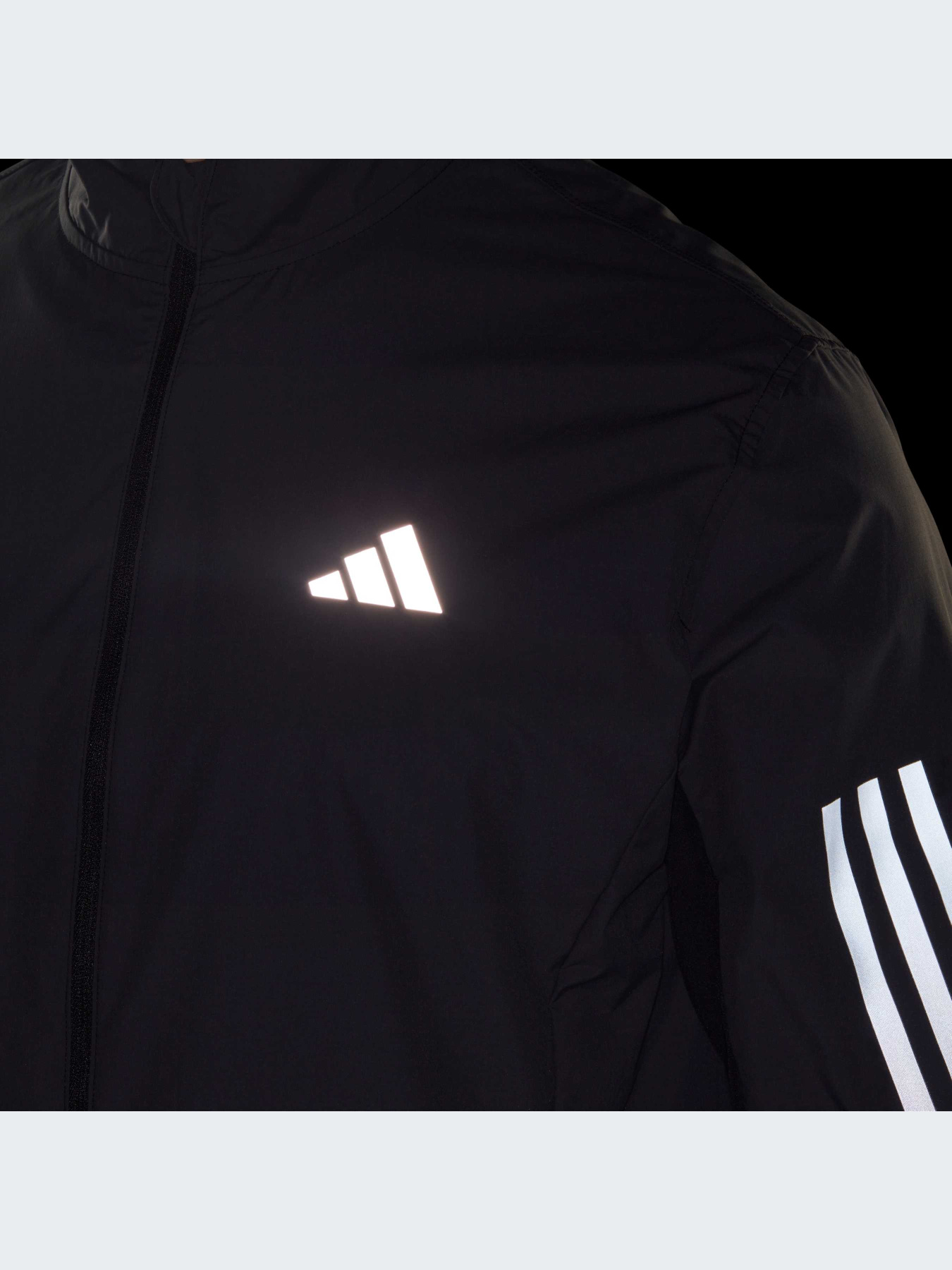 Куртки и дубленки Adidas модель HZ4455-KZ Фото