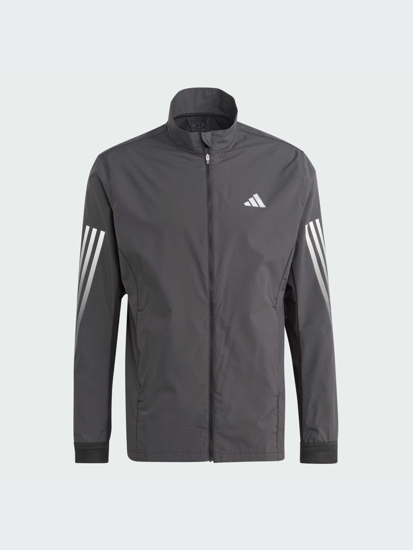 Куртки и дубленки Adidas модель HZ4455-KZ Фото