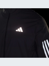 Куртки и дубленки Adidas модель HZ4455-KZ Фото