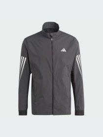 Куртки и дубленки Adidas модель HZ4455-KZ Фото