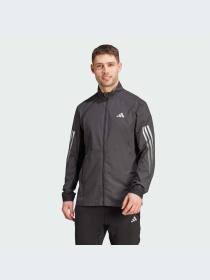 Куртки и дубленки Adidas модель HZ4455-KZ Фото