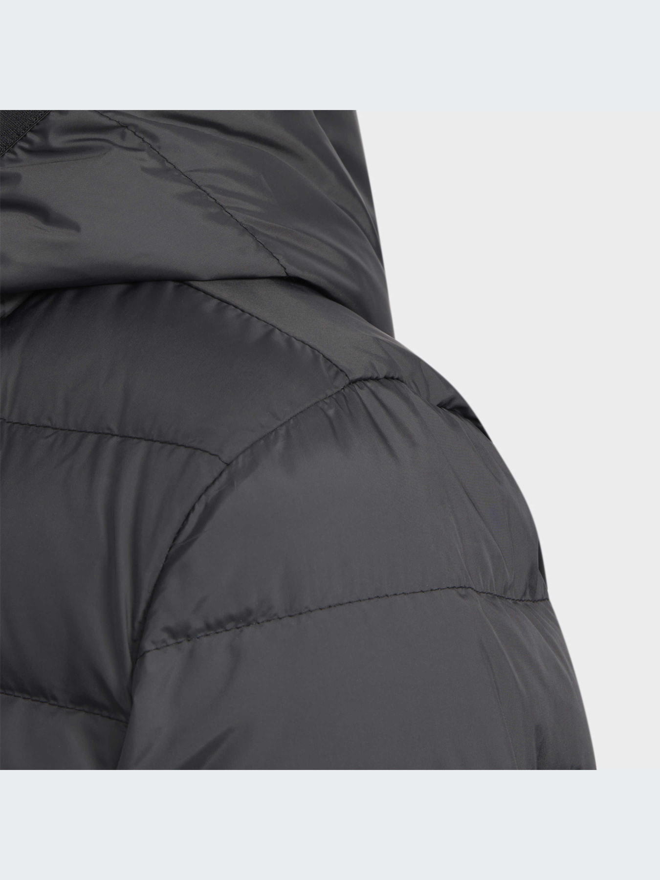 Куртки и дубленки Adidas модель H40326-KZ Фото