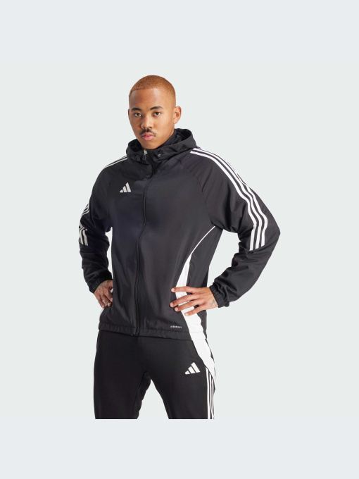 Куртки и дубленки Adidas Tiro модель IM8806-KZ Фото