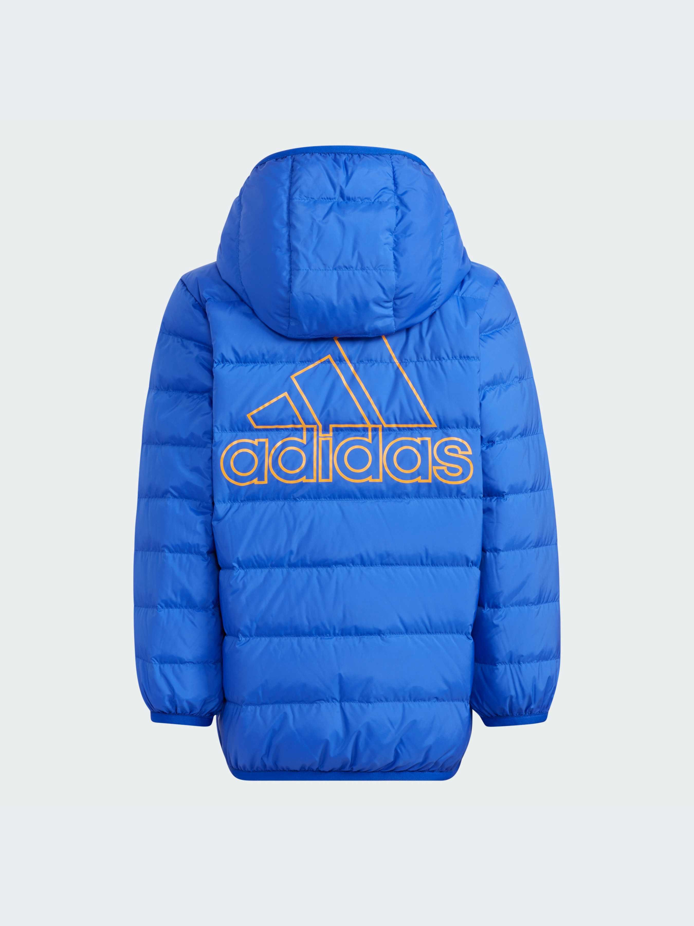 Куртки и дубленки Adidas модель H40324-KZ Фото