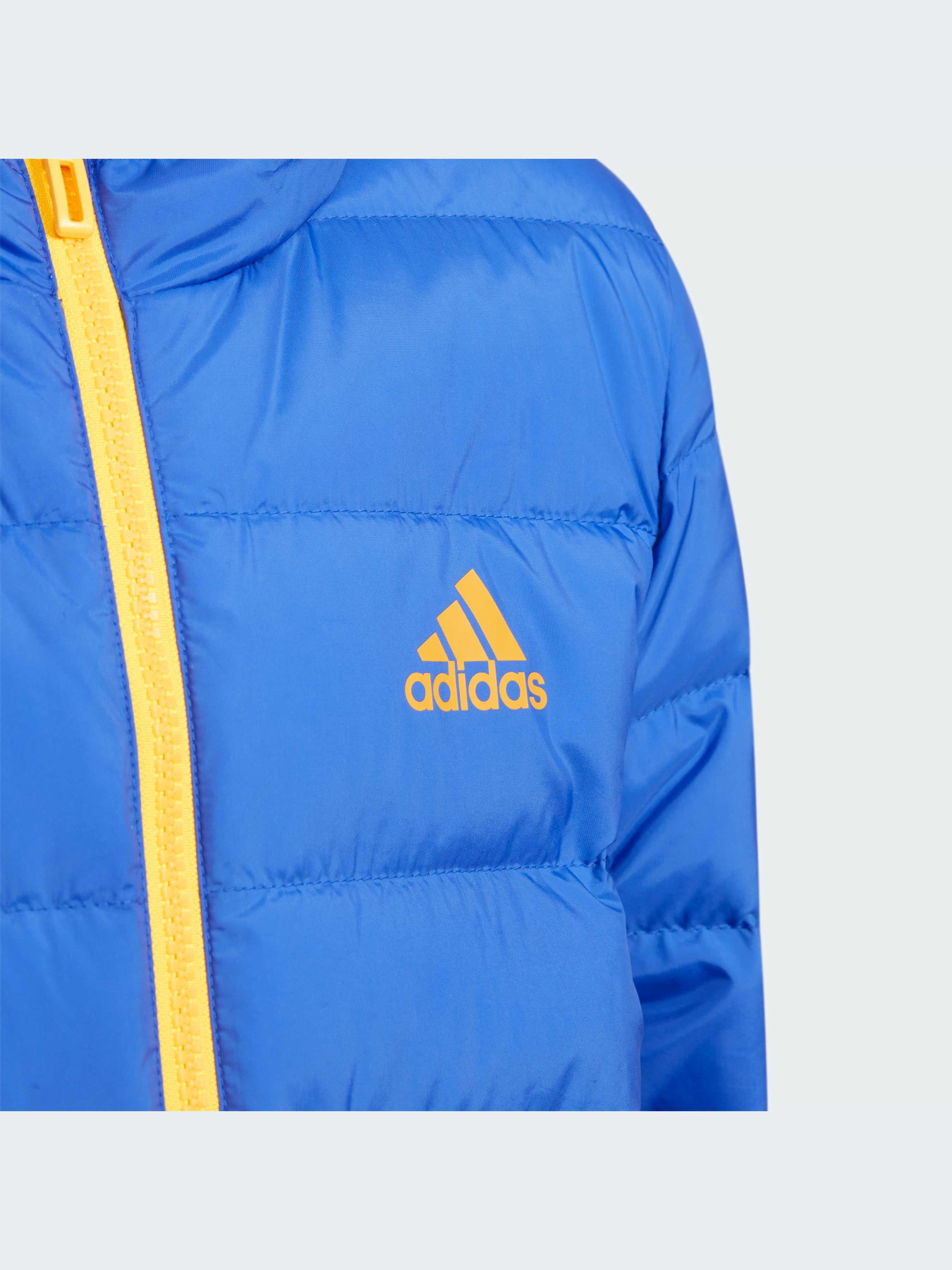 Куртки и дубленки Adidas модель H40324-KZ Фото