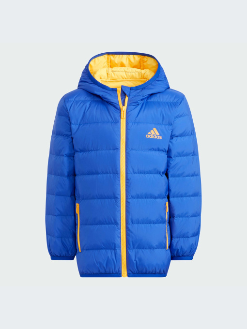 Куртки и дубленки Adidas модель H40324-KZ Фото