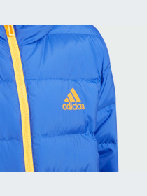 Куртки и дубленки Adidas модель H40324-KZ Фото