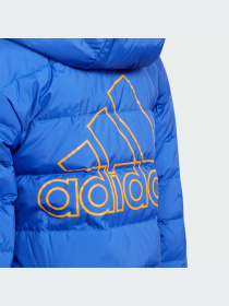 Куртки и дубленки Adidas модель H40324-KZ Фото