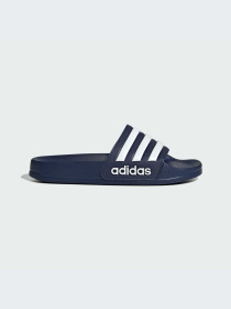 Шлёпанцы Adidas Adilette модель IF5978-KZ Фото