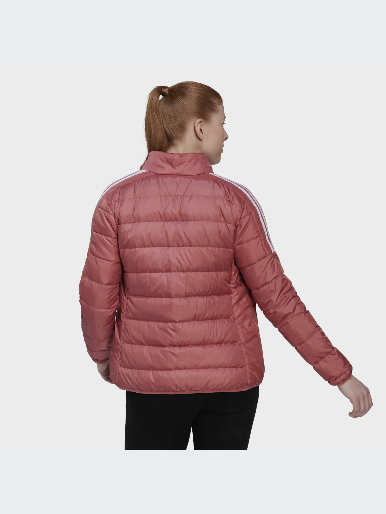 Куртки и дубленки Adidas модель HK4663-KZ Фото