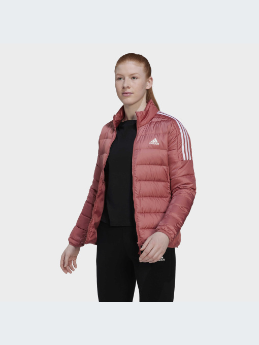 Куртки и дубленки Adidas модель HK4663-KZ Фото