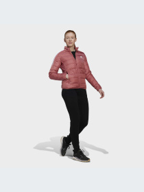 Куртки и дубленки Adidas модель HK4663-KZ Фото