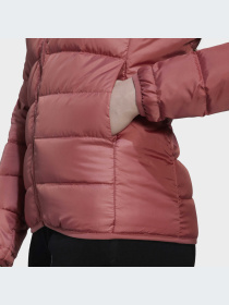 Куртки и дубленки Adidas модель HK4663-KZ Фото