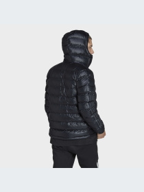 Куртки и дубленки Adidas модель HK6669-KZ Фото