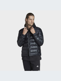 Куртки и дубленки Adidas модель HK6669-KZ Фото