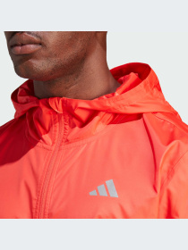 Куртки и дубленки Adidas модель IL4791-KZ Фото