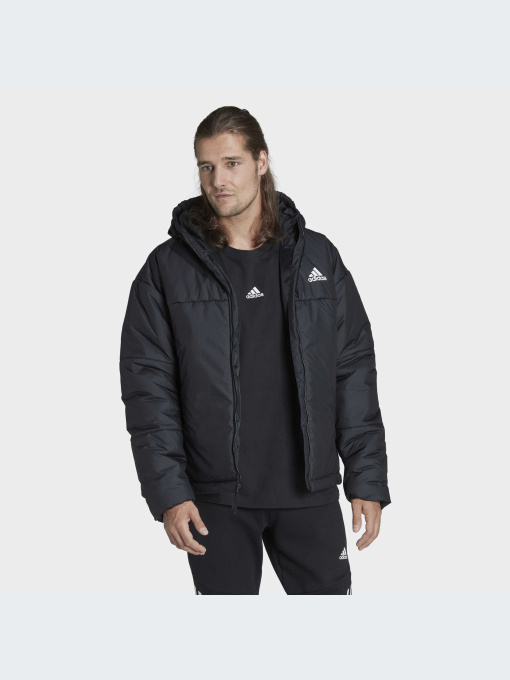 Куртки и дубленки Adidas модель HG8756-KZ Фото
