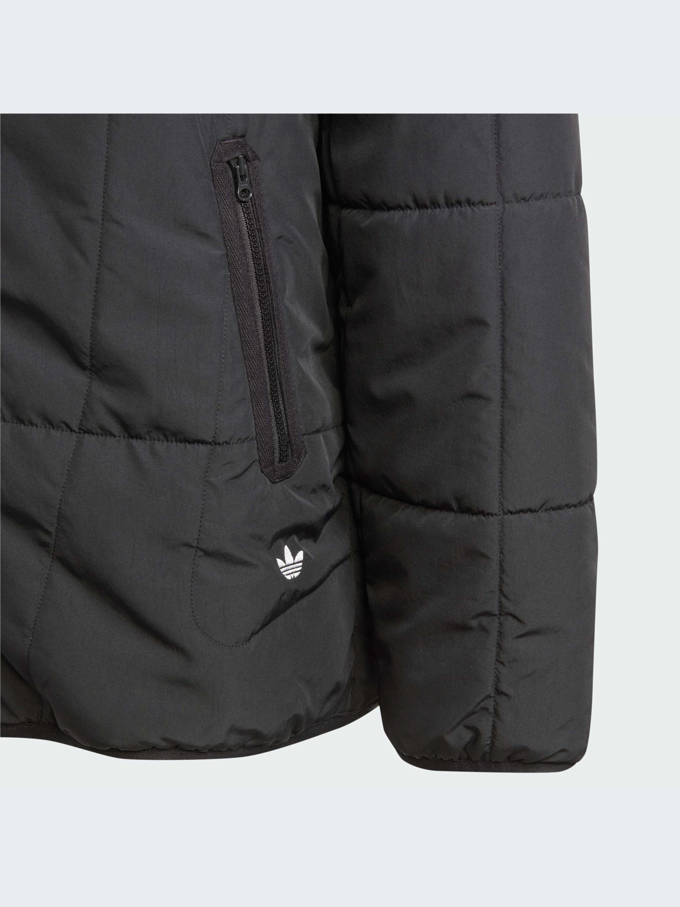 Куртки и дубленки Adidas Adventure модель IL5005-KZ Фото