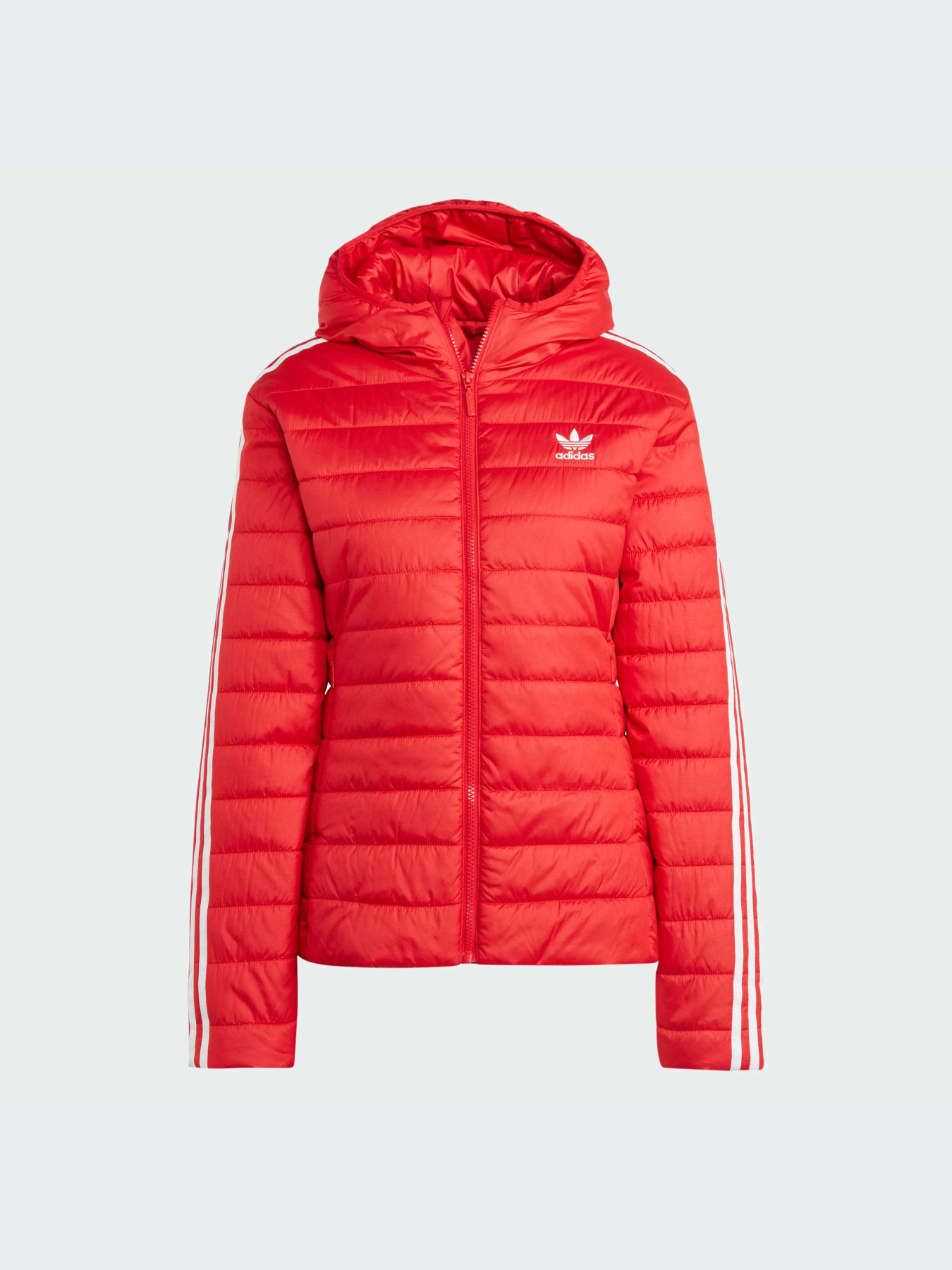 Куртки и дубленки Adidas модель IK0441-KZ Фото
