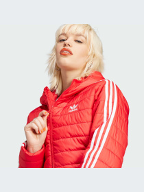 Куртки и дубленки Adidas модель IK0441-KZ Фото