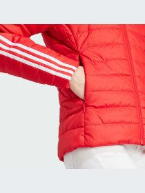 Куртки и дубленки Adidas модель IK0441-KZ Фото