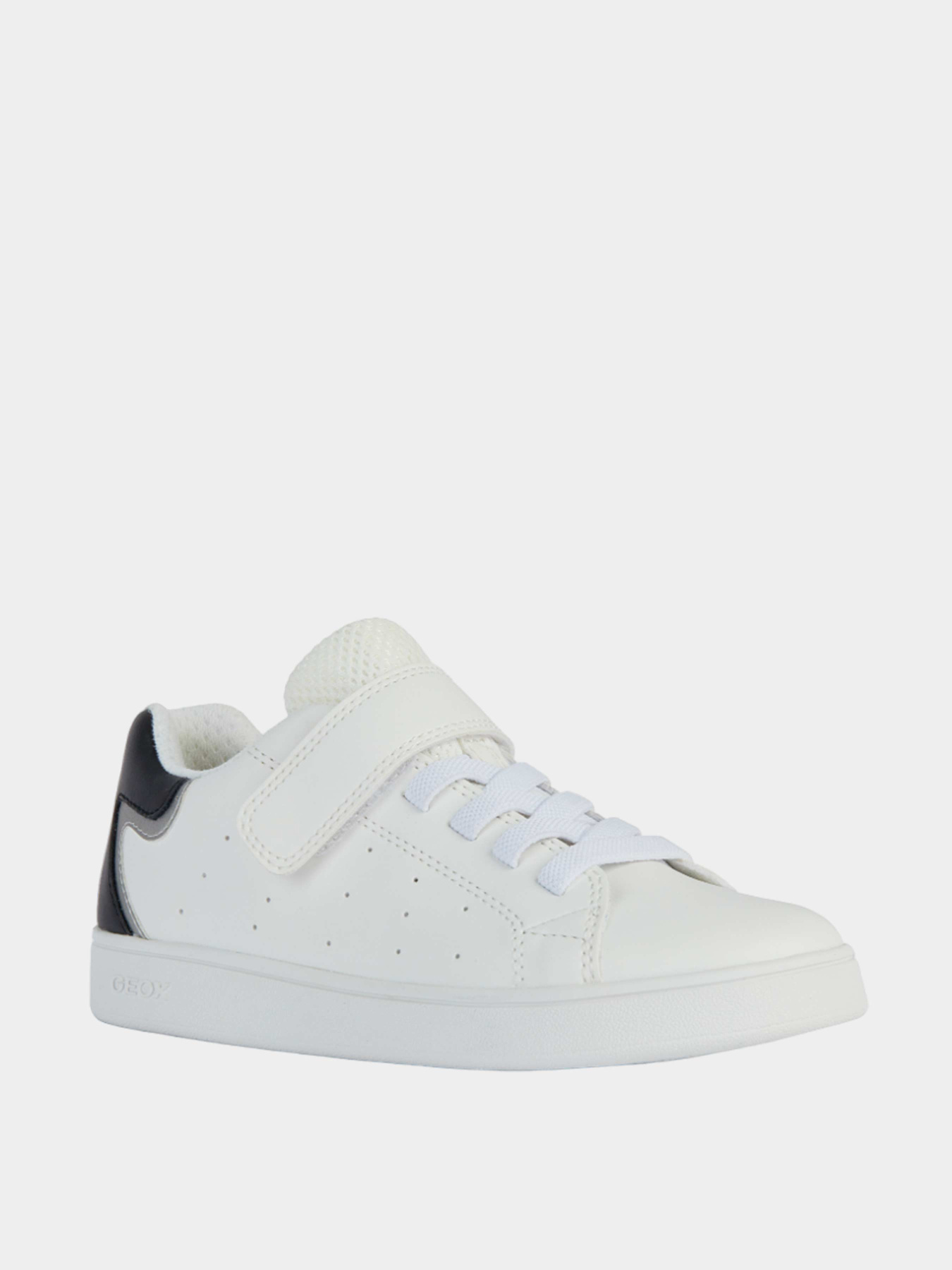 Кеды Geox модель J36LSA-000BC-C0404 Фото
