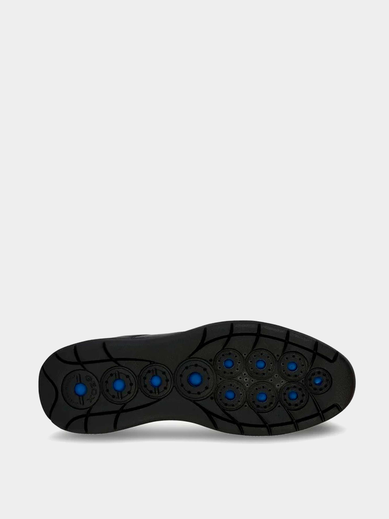 Кроссовки Geox модель U45BXD-000LM-C9999 Фото