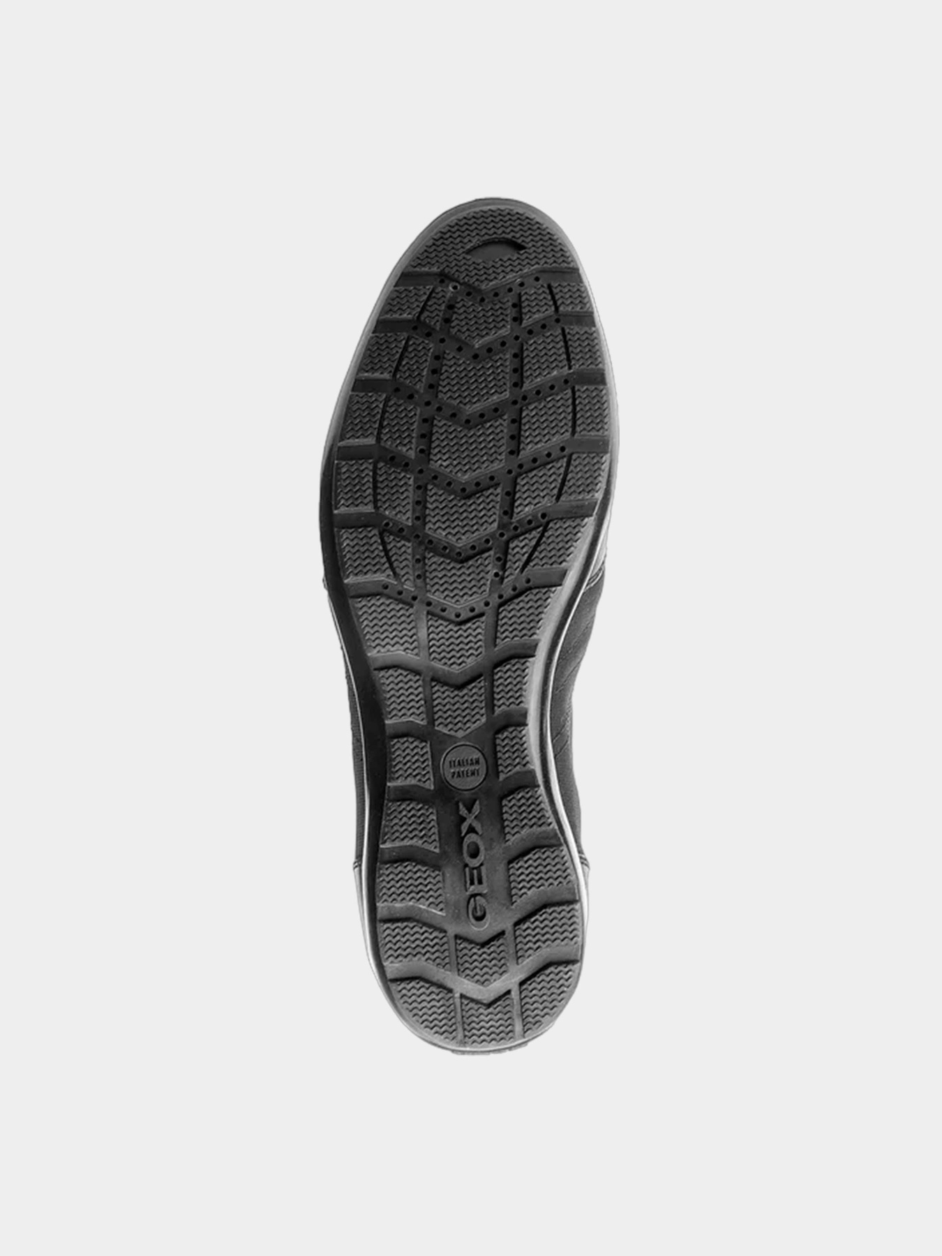 Кроссовки Geox модель U74A5B-01143-C9999 Фото