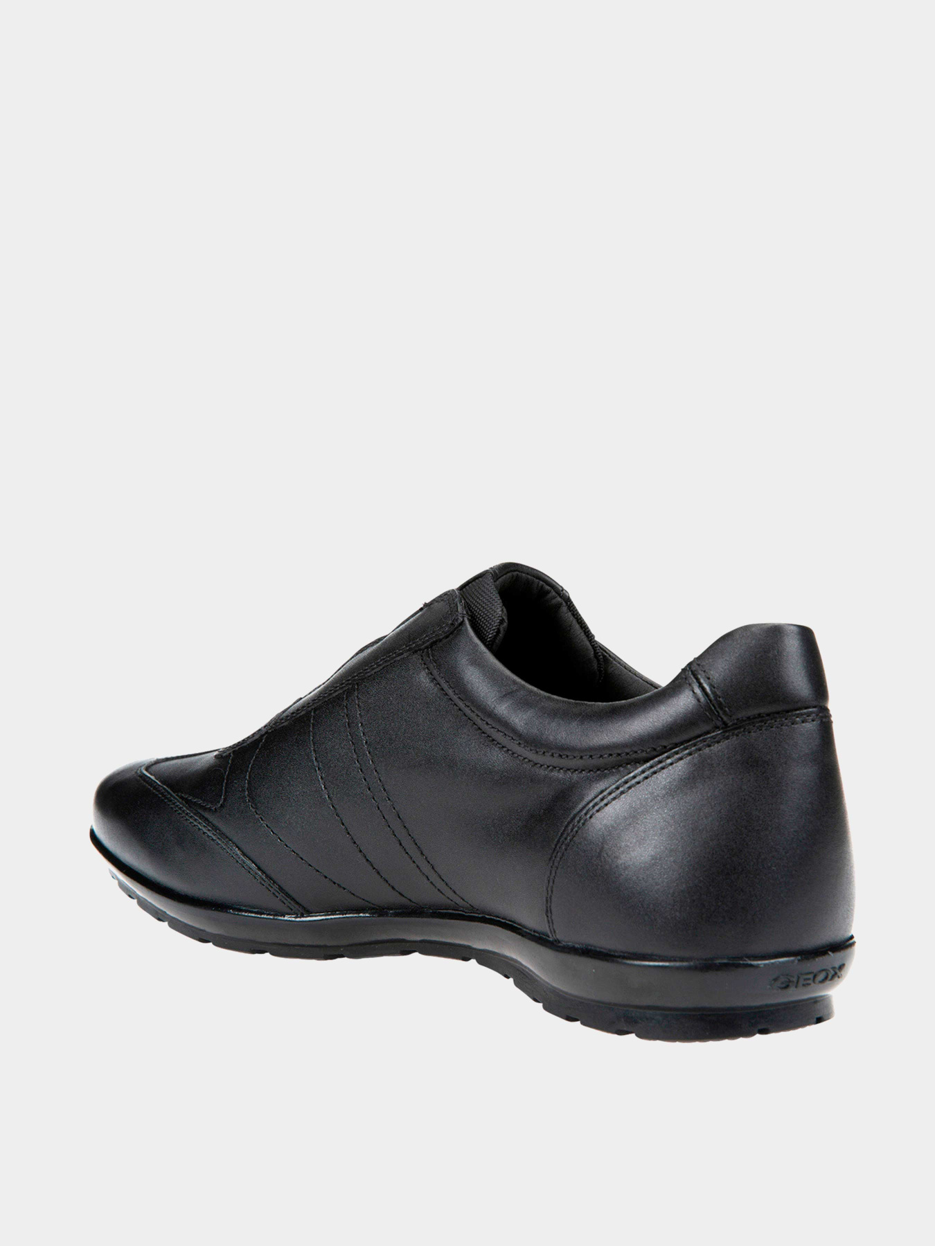 Кроссовки Geox модель U74A5C-00043-C9999 Фото