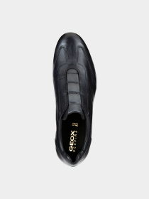 Кроссовки Geox модель U74A5C-00043-C9999 Фото