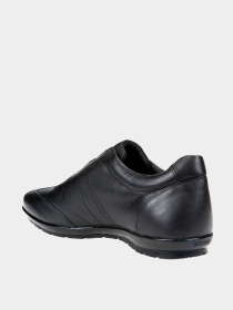 Кроссовки Geox модель U74A5C-00043-C9999 Фото