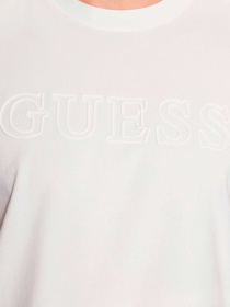 Футболки и поло GUESS модель Z2YI11-J1314-SCFY Фото