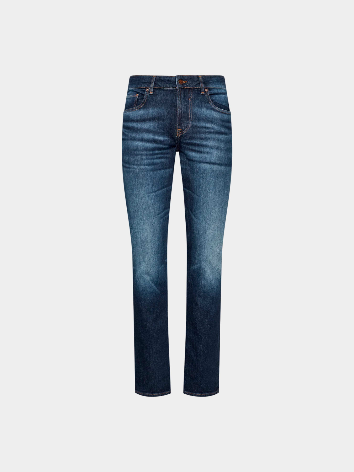 Джинсы GUESS модель M2YAN2-D4Q41-2CRD Фото