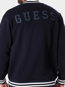 Куртки и дубленки GUESS модель M4RQ17-K9Z21-G7V2 Фото