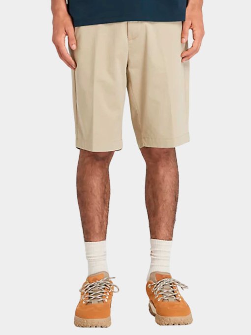 Шорты Timberland модель TB0A2DFMDH41 Фото