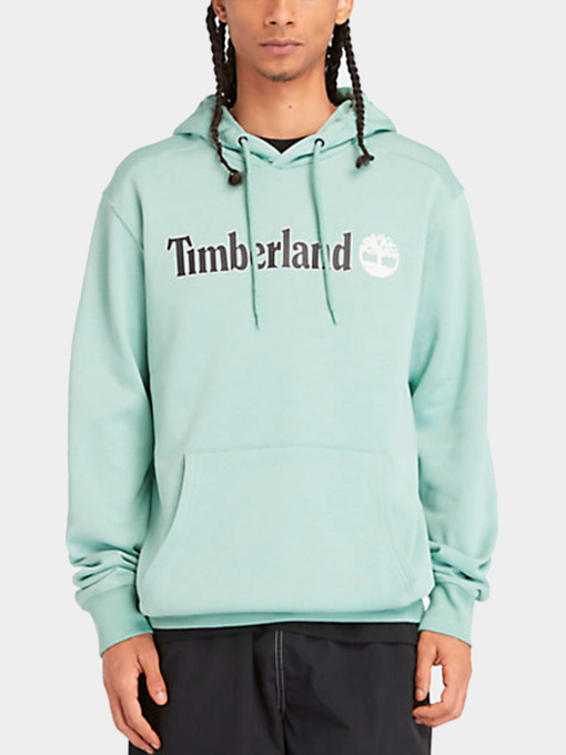 Худи и свитшоты Timberland модель TB0A5UKKEW01 Фото