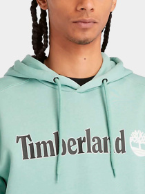 Худи и свитшоты Timberland модель TB0A5UKKEW01 Фото