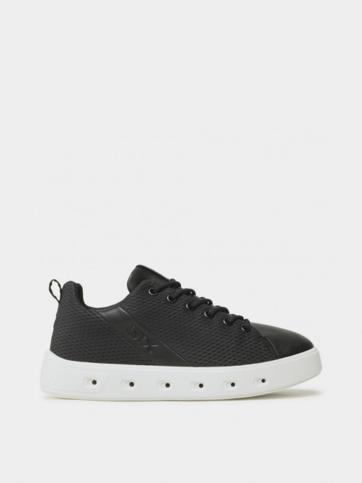 Кеды ECCO модель 20970351052 Фото