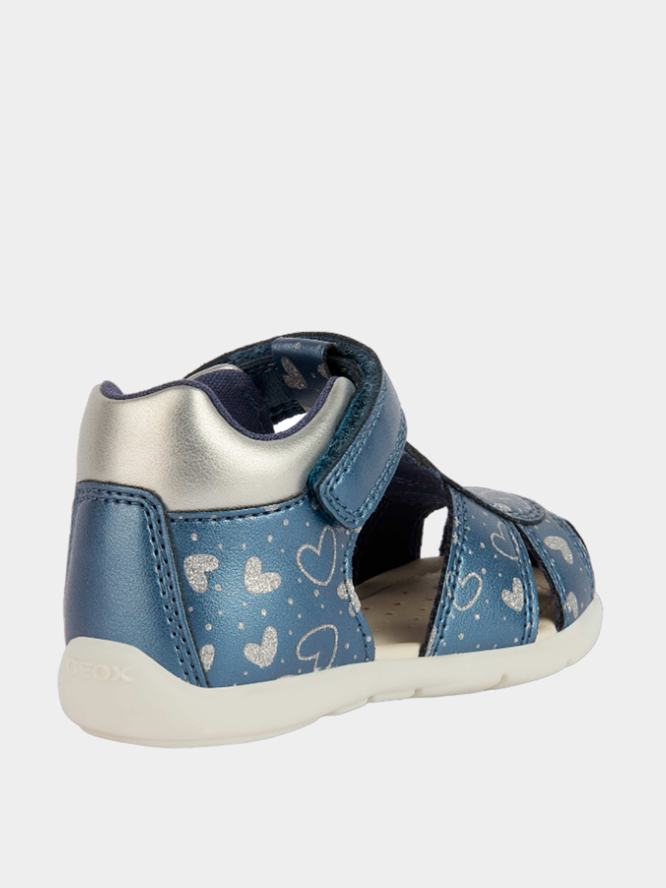 Сандалии Geox модель B451QC-000NF-C4206 Фото