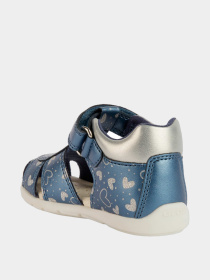Сандалии Geox модель B451QC-000NF-C4206 Фото