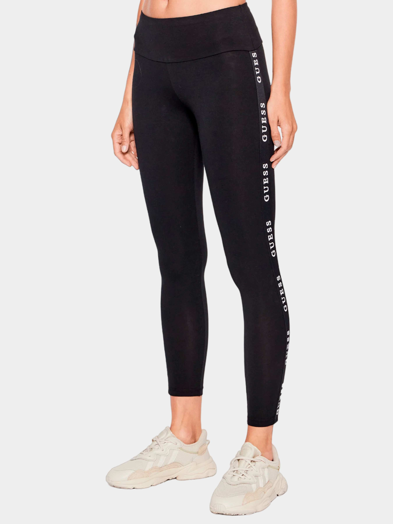 Брюки GUESS модель V2YB14-KABR0-JBLK Фото